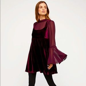 Counting Stars Mini Dress ⭐️